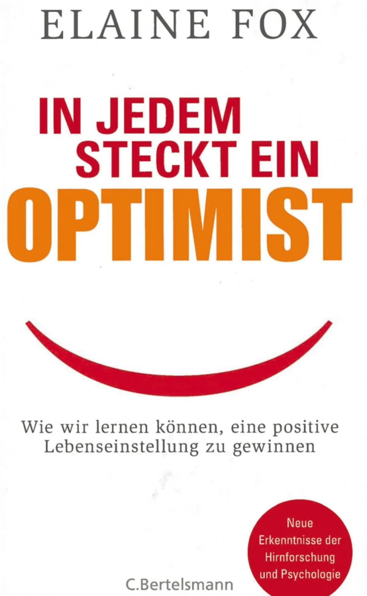 Waschbär In jedem steckt ein Optimist
