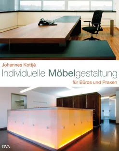 Waschbär Individuelle Möbelgestaltung. Für Büros und Praxen. New