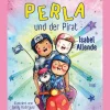 Waschbär Isabel Allende. Perla und der Pirat. Discount