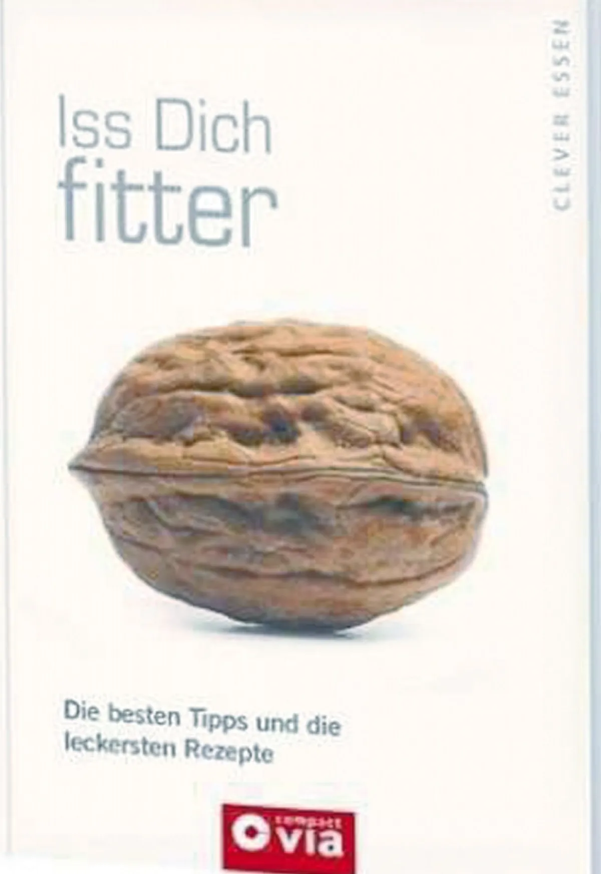 Waschbär Iss dich fitter - Die besten Tipps und die leckersten Rezepte Discount