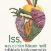 Waschbär Iss, was deinen Körper heilt. Individuelle Ernährungsmedizin.