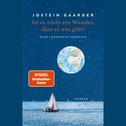 Waschbär Ist es nicht ein Wunder, dass es uns gibt. Eine Lebensphilosophie. Hot