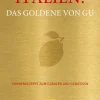 Waschbär Italien! Das Goldene von GU. Sonnenrezepte zum Glänzen und Genießen.