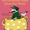 Waschbär James Krüss. Die Glücklichen Inseln hinter dem Winde. Outlet