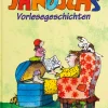 Waschbär Janosch - Das Große Buch der Vorlesegeschichten.