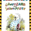 Waschbär Janosch. Löwenzahn und Seidenpfote. Clearance