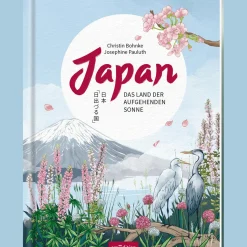 Waschbär Japan. Das Land der aufgehenden Sonne. Online