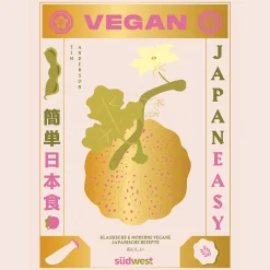 Waschbär Japan Easy Vegan. Klassische & moderne vegane japanische Rezepte. Clearance