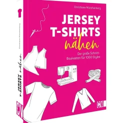 Waschbär Jersey-T-Shirts nähen. Clearance