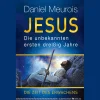 Waschbär Jesus. Die unbekannten ersten dreißig Jahre: Die Zeit des Erwachens. Online