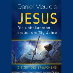 Waschbär Jesus. Die unbekannten ersten dreißig Jahre: Die Zeit des Erwachens. Online