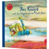 Waschbär Jim Knopf: Jim Knopf und das Ungeheuer von Loch Ness: Jim und Lukas entdecken Nessies Geheimnis. Outlet