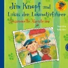 Waschbär Jim Knopf und Lukas der Lokomotivführer. Gesammelte Abenteuer.