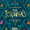 Waschbär J.K. Rowling. Der Ickabog. Best
