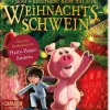Waschbär J.K. Rowling. Jacks wundersame Reise mit dem Weihnachtsschwein. Discount
