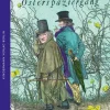 Waschbär Johann Wolfgang von Goethe. Osterspaziergang. Sale