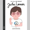 Waschbär John Lennon. Little People, Big Dreams. Deutsche Ausgabe. Online