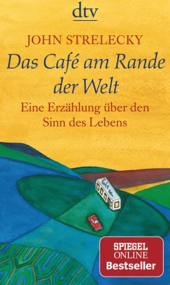 Waschbär John Strelecky. Das Café am Rande der Welt. Eine Erzählung über den Sinn des Lebens. Online