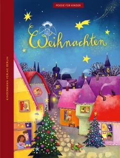 Waschbär Joseph von Eichendorff. Weihnachten. Online