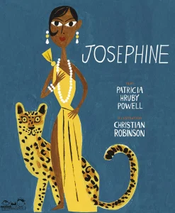 Waschbär Josephine. Das schillernde Leben von Josephine Baker. Sale