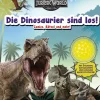Waschbär Jurassic World. Die Dinosaurier sind los! Sale