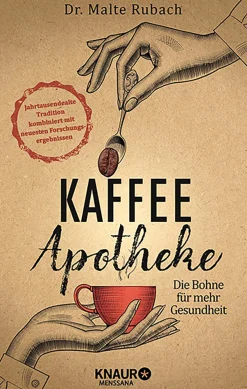 Waschbär Kaffee-Apotheke Sale