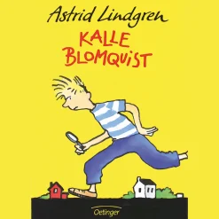 Waschbär Kalle Blomquist. Online