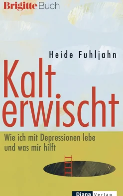 Waschbär Kalt erwischt - Wie ich mit Depressionen lebe und was mir hilft. Discount