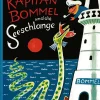 Waschbär Kapitän Bommel und die Seeschlange. Best