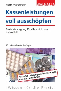 Waschbär Kassenleistungen voll ausschöpfen. Beste Versorgung für alle - nicht nur im Notfall. Online