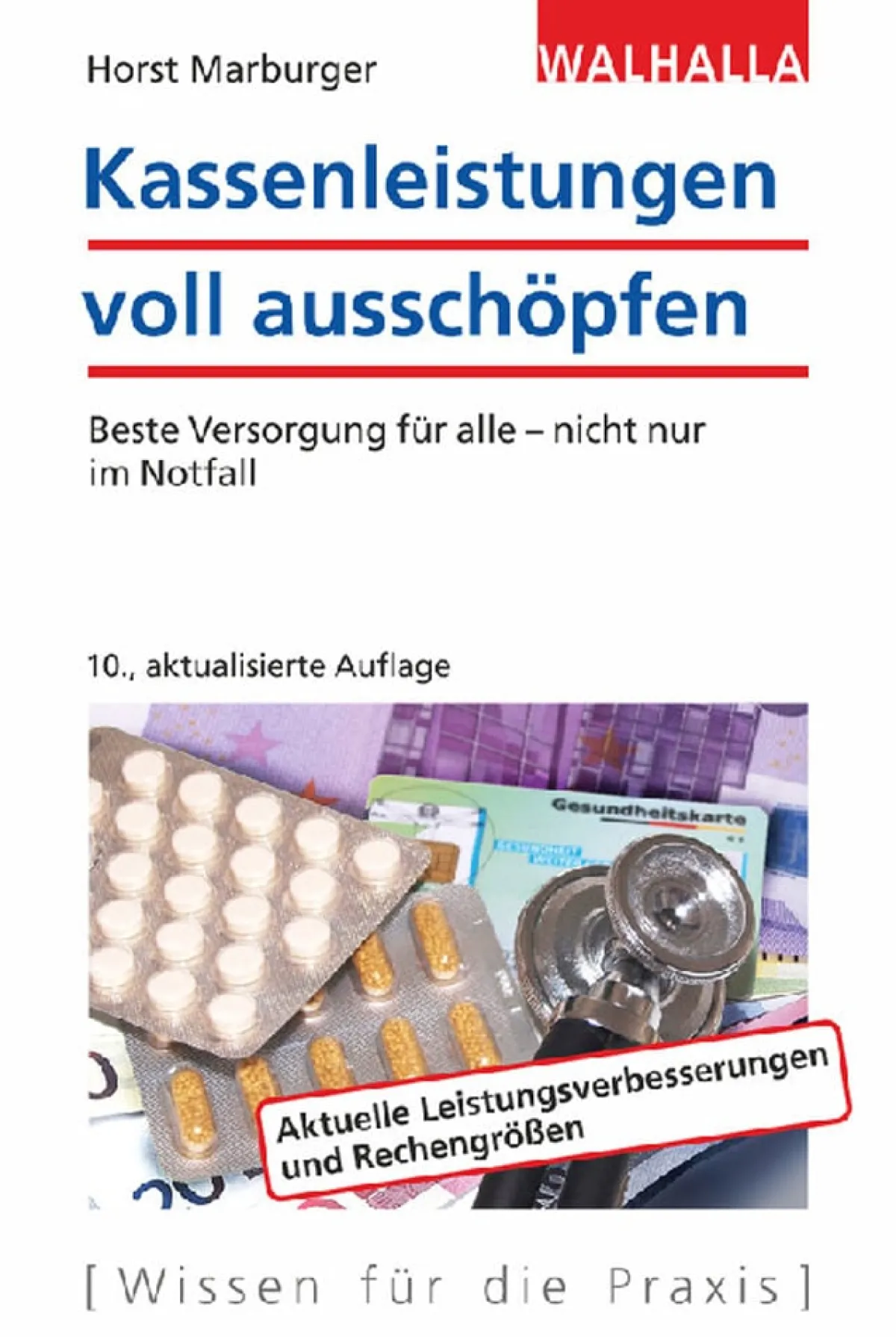 Waschbär Kassenleistungen voll ausschöpfen. Beste Versorgung für alle - nicht nur im Notfall. Online