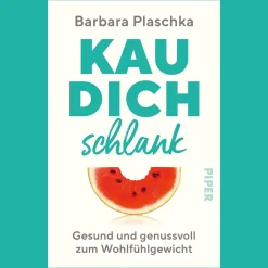 Waschbär Kau dich schlank: Gesund und genussvoll zum Wohlfühlgewicht | Abnehmen ganz ohne Diät. Hot