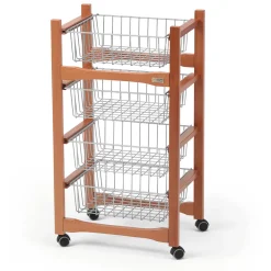 Waschbär Küchenwagen »Frutta«. Clearance