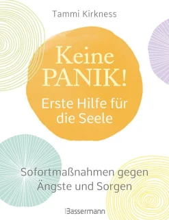 Waschbär Keine Panik! Erste Hilfe für die Seele. New