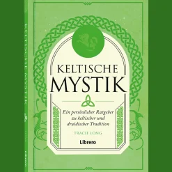 Waschbär Keltische Mystik. Ein persönlicher Ratgeber zu keltischer und druidischer Tradition. Outlet