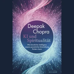 Waschbär KI und Spiritualität. Wie künstliche Intelligenz unsere persönliche Entwicklung fördern kann. Online