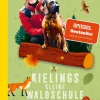 Waschbär Kielings kleine Waldschule. Vom Leben in der Natur. Clearance