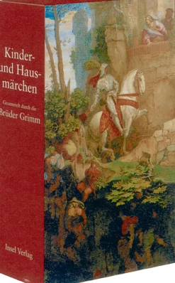 Waschbär Kinder- und Hausmärchen, gesammelt durch die Brüder Grimm. Online