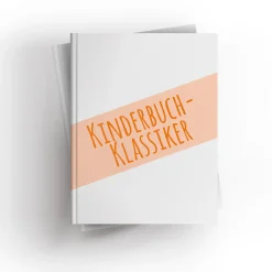 Waschbär Kinderbuch-Klassiker. 21 Bände im Set. New