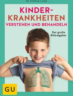 Waschbär Kinderkrankheiten verstehen und behandeln. Der große Bildratgeber. Online