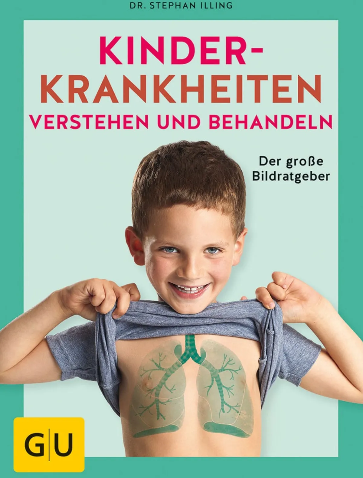 Waschbär Kinderkrankheiten verstehen und behandeln. Der große Bildratgeber. Online
