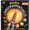Waschbär Kinder-Weltraumatlas.
