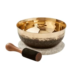 Waschbär Klangschale „Ultabati“ Hot