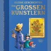 Waschbär Kleine Geschichten von großen Künstlern. Discount