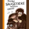 Waschbär Kleine Säugetiere werden groß. Clearance