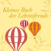 Waschbär Kleines Buch der Lebensfreude Discount
