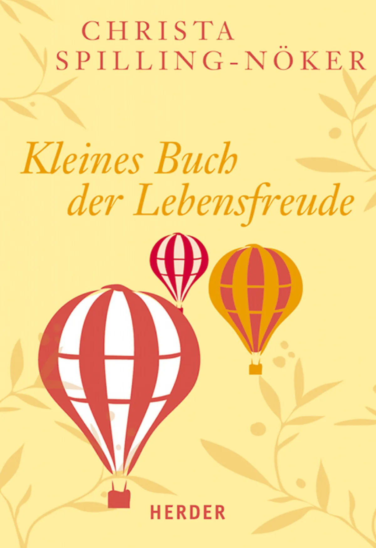 Waschbär Kleines Buch der Lebensfreude Discount