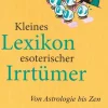 Waschbär Kleines Lexikon esoterischer Irrtümer