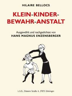 Waschbär Klein-Kinder-Bewahr-Anstalt. Sale