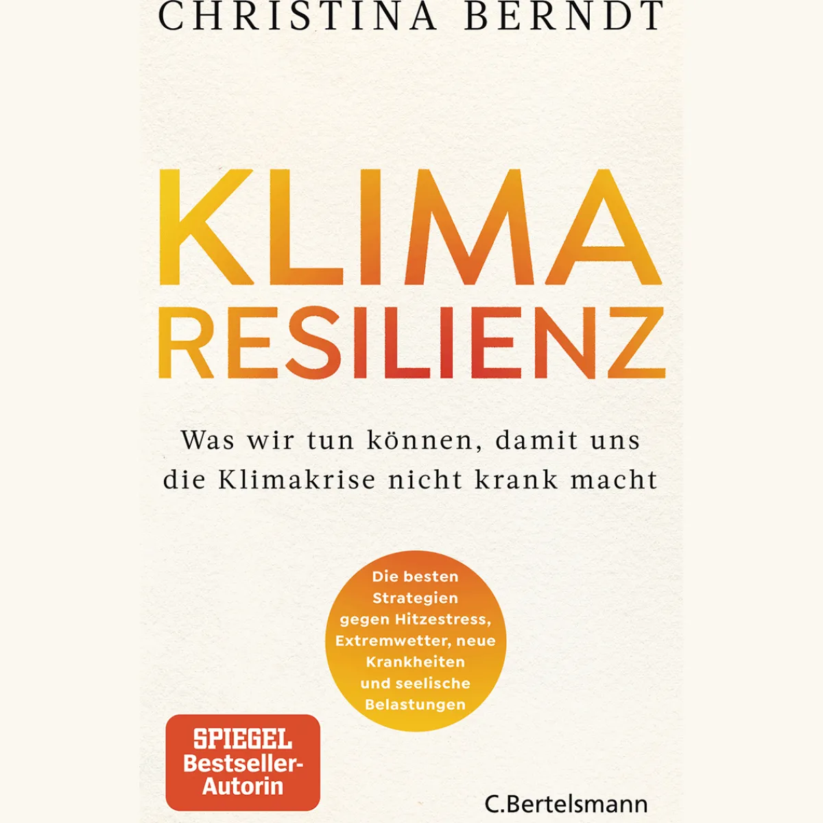 Waschbär Klimaresilienz. Was wir tun können, damit uns die Klimakrise nicht krank macht. Online